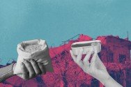 هات وخذ: المقايضة خيار أخير للهروب من الجوع