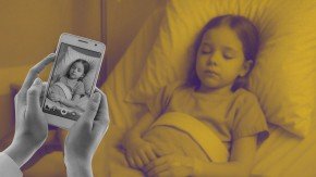 انتهاك خصوصية الضحايا عبر التوثيق الإعلامي